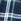 Blue Regular The Little Tailor Checked Flannel Relaxed Christmas Pyjamas