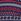 Blue Regular The Little Tailor Cotton Reindeer Fairisle Pattern Christmas Pyjamas