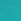 Turquoise Green M&co V-neck T-shirt