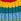 Rainbow Pom Hat (3mths-16yrs)