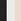 Black/White/Nude