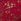 Red Lacquer Victoria's Secret Shine Bow Lace Knickers