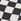 Light Black Vans Womens Classic Slip-on Check Trainers