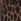 Brown Leopard Print Hush Petunia Linen Blend Wide Leg Trousers