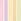 Coloris pastel