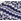 Marineblauw met fairisle - Gebreide muts, Gloves And Scarf 3 Piece Set (3-16yrs)