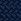 Blue Regular Reflo Tana Belt
