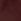 Red Conkca 'dove' Leather Cross-body Bag