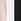 Black/White/Nude Heavyweight Basic T-shirts 3 Pack