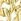 Gold Pilgrim Reign Necklaces 2-in-1 Set, 1 With Crystals