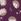 Violet - Robe de nuit Midaxi Yours Curve