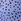 Blue Scamp & Dude Cheetah Spot Tie Neck Blouse
