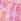 Pink Tile Print Yours Curve Notch Neck T-shirt
