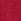 Burgundy Punainen - Oliver Bonas Slub Cotton Colour Block T-shirt