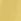 Yellow Tailored Linen Blend Shorts