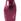 Grape Vinyl Mac Lustreglass Stainglass Lip Tint