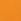 Orange Jigsaw Modal Jersey Top