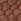Brown Dune London Dinky Deliberate Mini Woven Slouch Bag