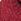 Berry Red Dune London Dinky Deliberate Mini Woven Slouch Bag