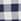 Blue Threadbare Cotton Long Sleeve Check Shirt