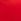 Red Tommy Hilfiger Wavy Flag Jersey Crew Neck T-shirt