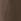 Brown Jersey Denim Wide Leg Trousers