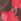 Pink Yours Curve London Jacquard Floral Shirt