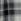 Negro - Regular - Badrhino Big & Tall Checked Long Sleeve Shirt