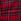 Rot - Regulär - Relaxed Flannel Pyjama Bottoms