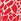 Red Sosandar Geometric Print Shift Dress