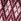 Red Roman Hooded Jacquard Zipped Cardigan