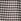 Vichymuster, braun - Gap Pyjamahose aus Flanell