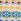 Cream Fair Isle Regular Gap Cashsoft Crew Socks