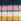 Multi Stripe Regular Gap Cashsoft Crew Socks