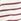 화이트 - White Stuff Gina Stripe T-shirt