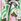 Green White Stuff Suzie Beach Shirt Dress