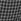 Black Yours Curve Check Balloon Trousers