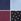 Navy/Blue/Black Spot - Unterhosen aus Baumwolle und Spitze im 4er-Pack