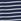 Blue Threadbare Stripe Jersey Co-ord Boxy Fit Top