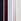 Navy/Burgundy/Pink/Ecru The Set 5 Pack Deep V-neck Ribbed Vests
