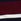 Red/Navy Regular Tommy Hilfiger Crew Neck Jumper With Cashmere