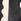 Black Jim Jam The Label Stripe Dressing Gown