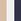 Navy/Pink/White Non Pad Non Wire Bralettes 3 Pack