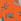 Orange Frugi Parsnip Trousers