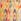 Joules Folly Pleated Cotton Easyfit Lamp Shade