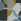 Retro Geometric Shapes 10m Wallpaper