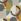 Retro Geometric Shapes 10m Wallpaper