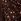 Brown Threadbare Sequin Wide Leg Trousers
