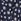 Blue Boden Mya Ruched Jersey Midi Dress