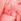 Pink Simmi London Kaz Petal Detail Mules